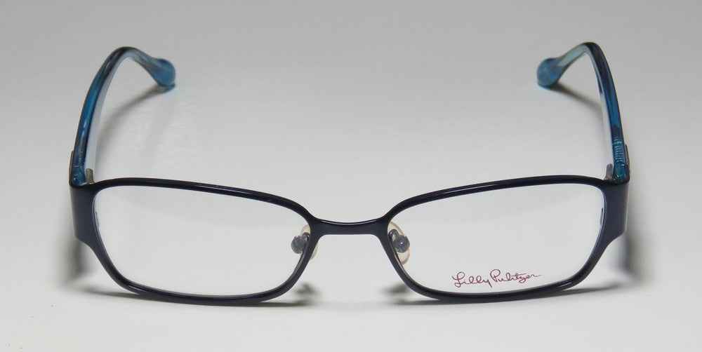 Lilly Pulitzer Sophia Eyeglasses