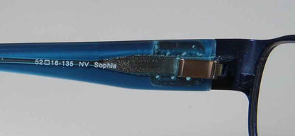 Lilly Pulitzer Sophia Eyeglasses