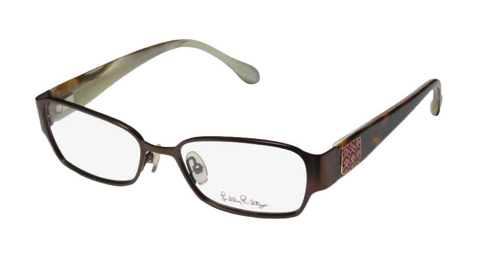 Lilly Pulitzer Sophia Eyeglasses