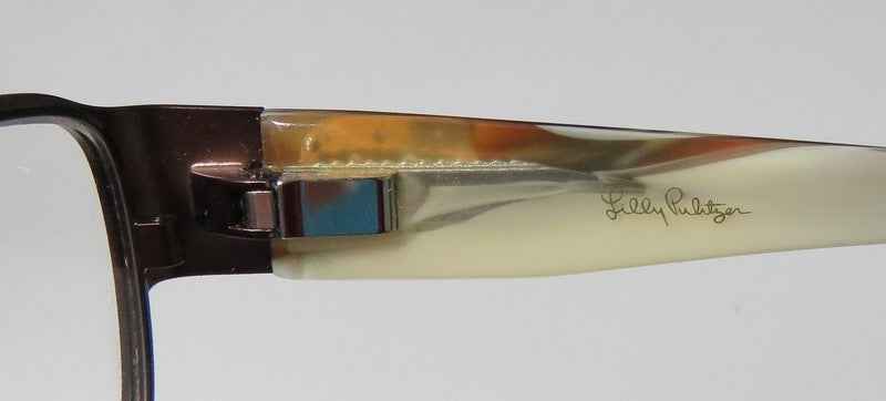 Lilly Pulitzer Sophia Eyeglasses