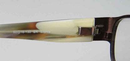 Lilly Pulitzer Sophia Eyeglasses