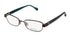 Lilly Pulitzer Collins Eyeglasses