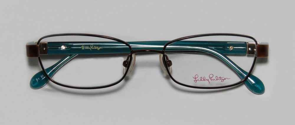 Lilly Pulitzer Collins Eyeglasses