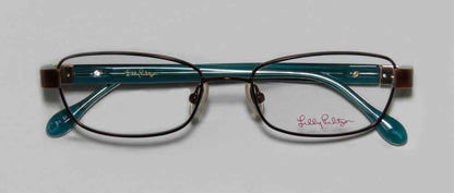 Lilly Pulitzer Collins Eyeglasses