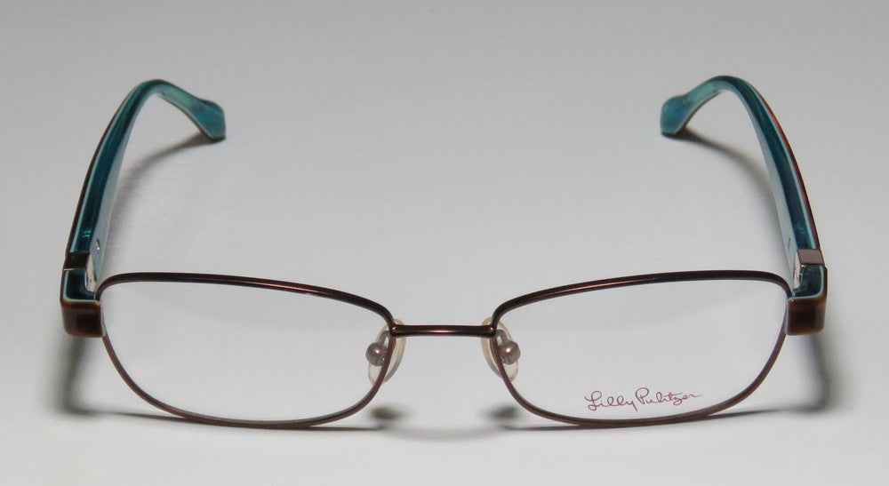 Lilly Pulitzer Collins Eyeglasses
