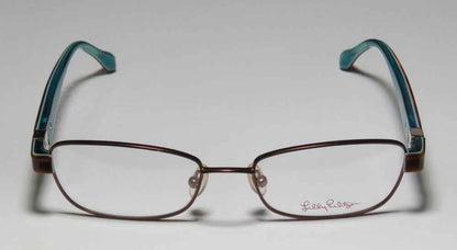 Lilly Pulitzer Collins Eyeglasses