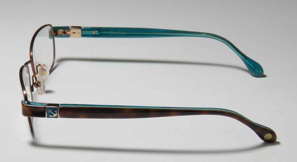 Lilly Pulitzer Collins Eyeglasses