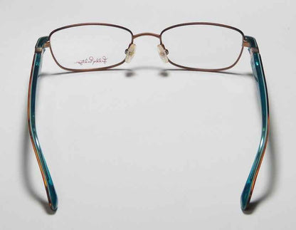 Lilly Pulitzer Collins Eyeglasses