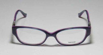 kensie Shine Eyeglasses