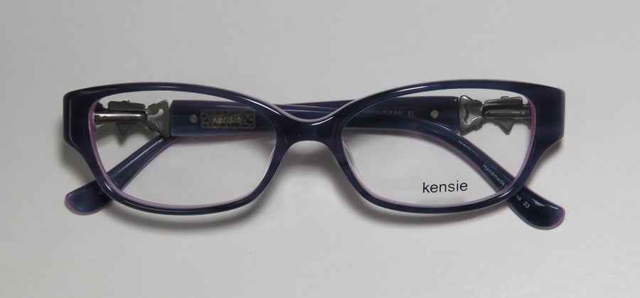 kensie Shine Eyeglasses
