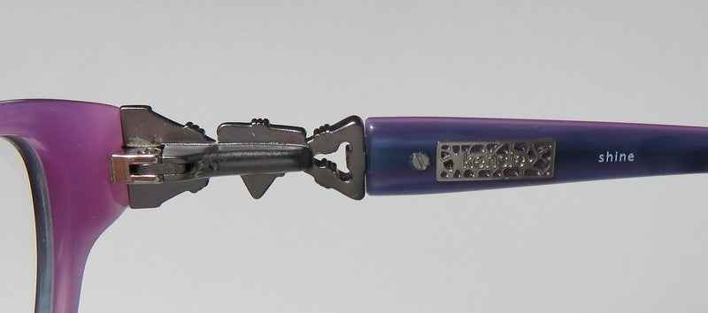 kensie Shine Eyeglasses