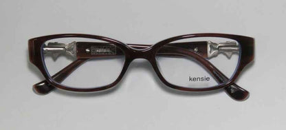 kensie Shine Eyeglasses
