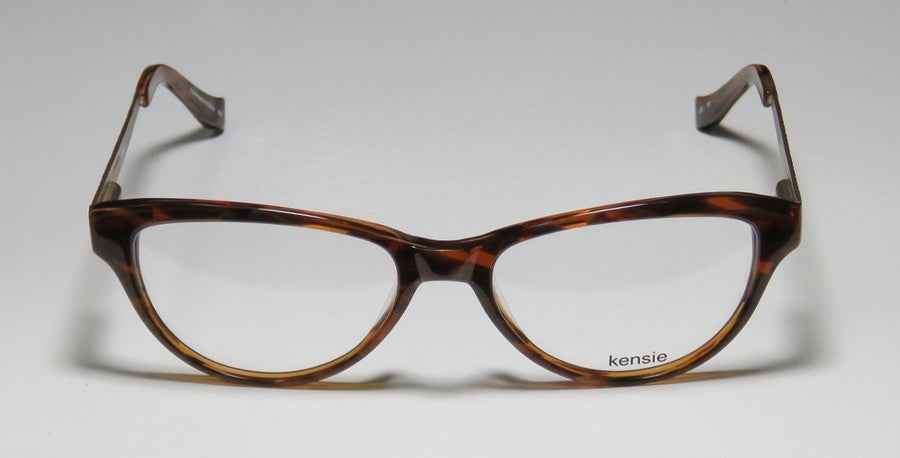 kensie Glam Eyeglasses