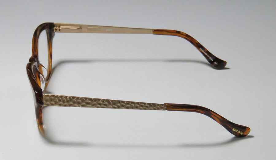 kensie Glam Eyeglasses