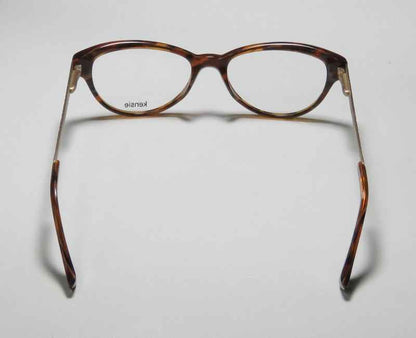 kensie Glam Eyeglasses