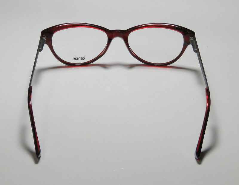 kensie Glam Eyeglasses