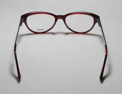 kensie Glam Eyeglasses