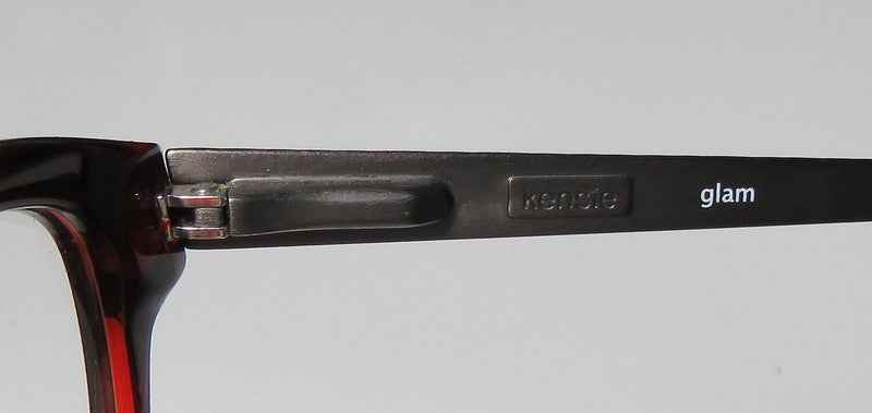 kensie Glam Eyeglasses