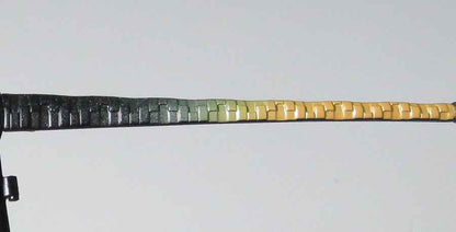 kensie Metallic Eyeglasses