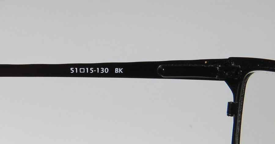 kensie Metallic Eyeglasses