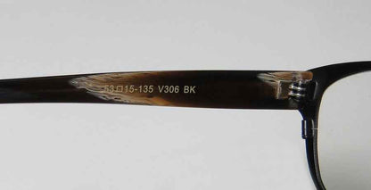 Vera Wang V306 Eyeglasses