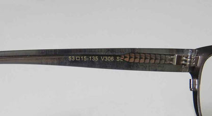 Vera Wang V306 Eyeglasses