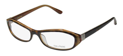 Vera Wang V086 Eyeglasses