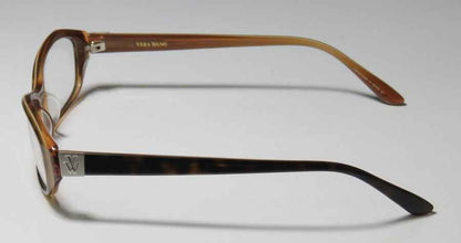 Vera Wang V086 Eyeglasses
