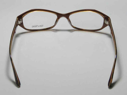 Vera Wang V086 Eyeglasses