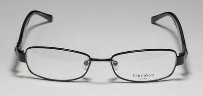 Vera Wang Luxe Redolent Eyeglasses