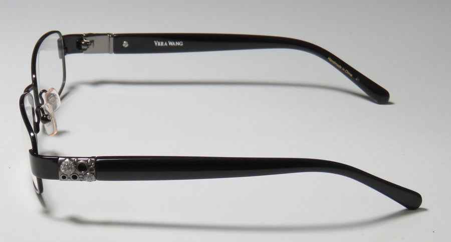 Vera Wang Luxe Redolent Eyeglasses