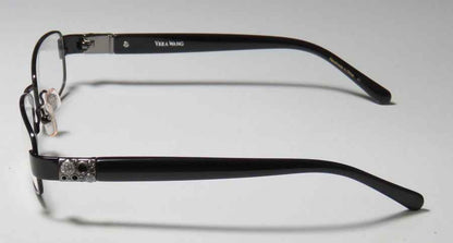 Vera Wang Luxe Redolent Eyeglasses
