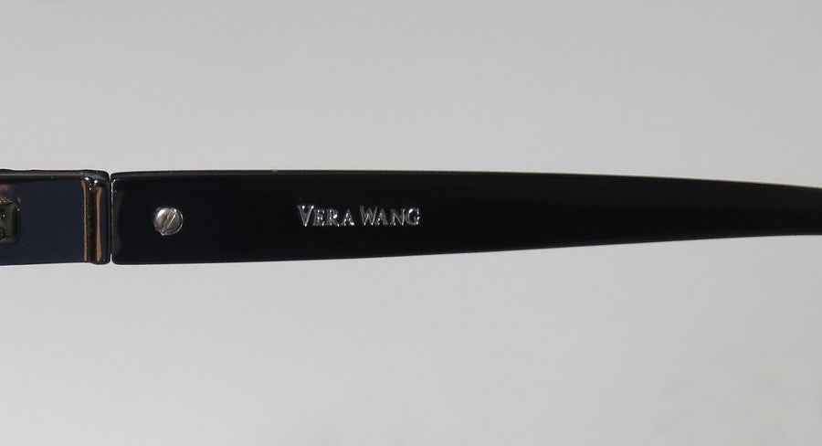 Vera Wang Luxe Redolent Eyeglasses