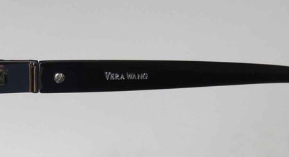Vera Wang Luxe Redolent Eyeglasses