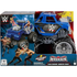 WWE Wrekkin Slam Crusher Monster Truck (6Y+) by Farmacias Savia