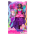 Barbie A Touch of Magic Brooklyn Doll with Pet & Wings by Farmacias Savia