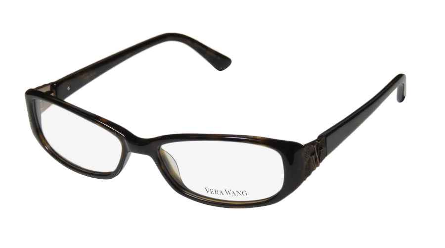 Vera Wang V094 Eyeglasses