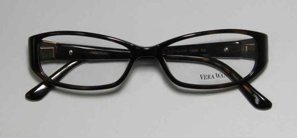 Vera Wang V094 Eyeglasses