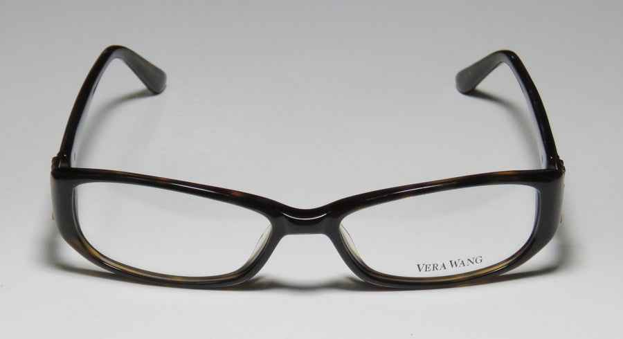 Vera Wang V094 Eyeglasses