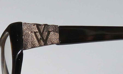 Vera Wang V094 Eyeglasses