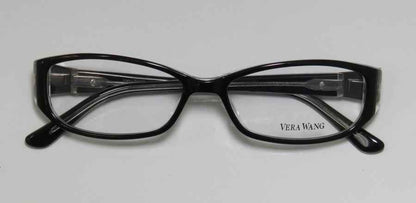 Vera Wang V094 Eyeglasses