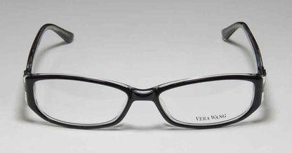 Vera Wang V094 Eyeglasses