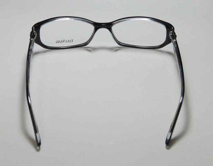 Vera Wang V094 Eyeglasses