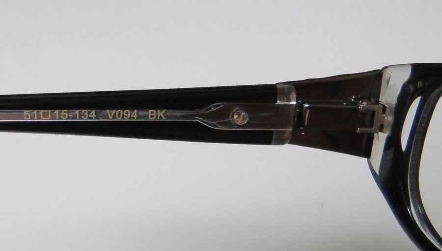 Vera Wang V094 Eyeglasses