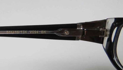 Vera Wang V094 Eyeglasses