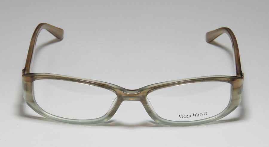 Vera Wang V094 Eyeglasses