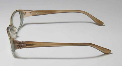 Vera Wang V094 Eyeglasses