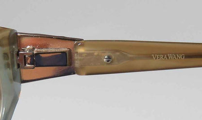 Vera Wang V094 Eyeglasses