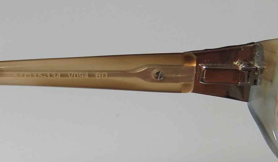 Vera Wang V094 Eyeglasses