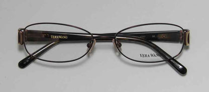 Vera Wang V093 Eyeglasses